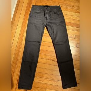 COPY - Men’s Joes Jeans size 32W 32L in good condition. Color is faded black/da…